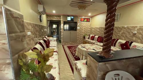 Imi Ouaddar Apartment | Imi Ouaddar Sea View Retreat