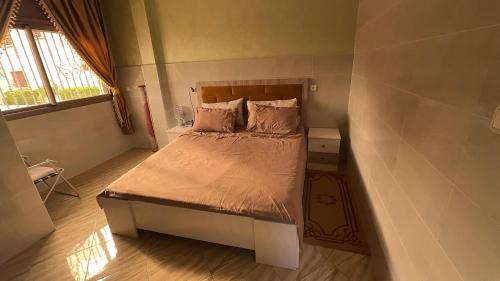 Imi Ouaddar Apartment | Imi Ouaddar Sea View Retreat