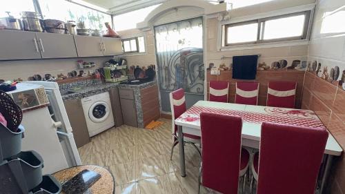 Imi Ouaddar Apartment | Imi Ouaddar Sea View Retreat