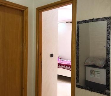 Azemmour Apartment | Immerse in Local Charm! Apt, Close To All Services