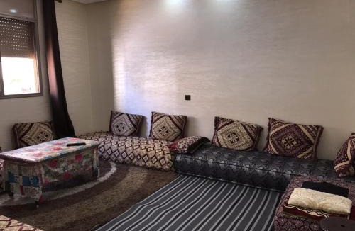Azemmour Apartment | Immerse in Local Charm! Apt, Close To All Services