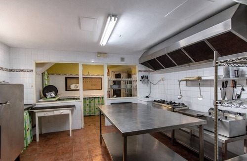 Banyeres del Penedes Villa | Impressive and Idyllic mansion for up to 40 people!