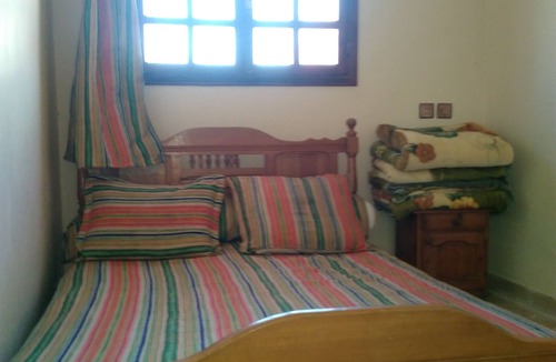 Imsouane Apartment | imsouane studio 2. whole accommodation