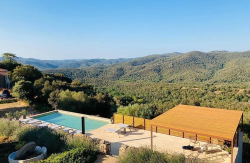 Quart House | Incredible views! In the middle of nature ❤ Authentic 15th century farmhouse
