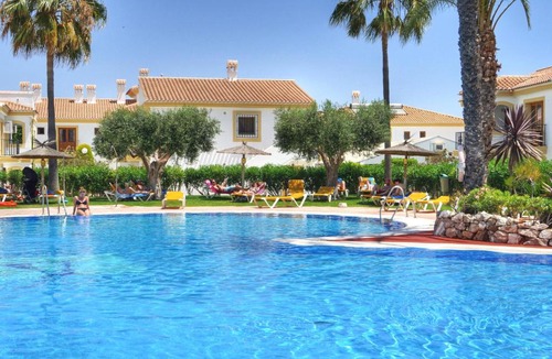 Puerto Rey Apartment | Infinity Beach Resort Vera