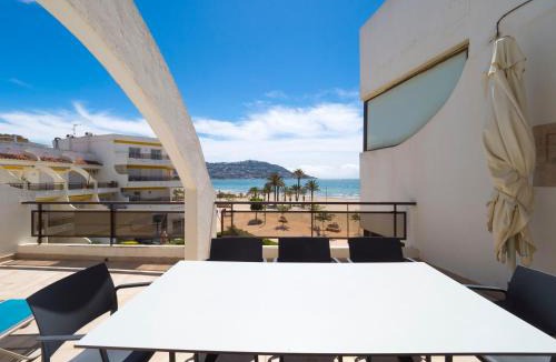 Santa Margarida Apartment | InmoSantos Oasis B7