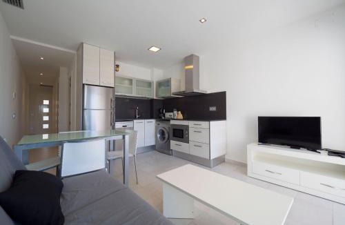 Santa Margarida Apartment | InmoSantos Oasis E2