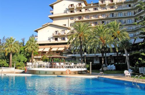 Benicassim Hotel | Intelier Orange