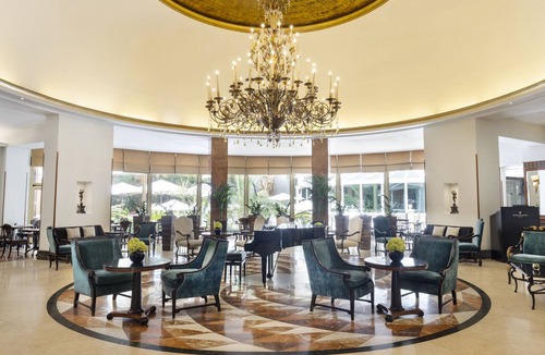 Almagro Hotel | InterContinental Madrid by IHG