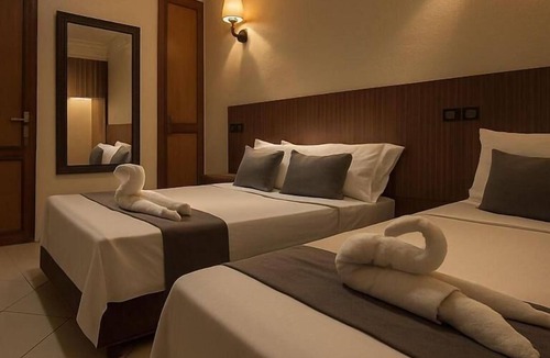 Talborjt Apartment | Isni appart hotel