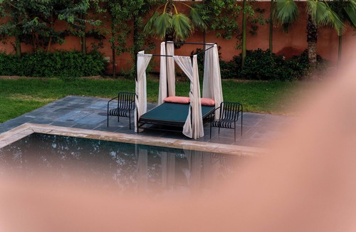 Annakhil Villa | Isolated, peaceful villa in the heart of nature, 25 minutes from the center.