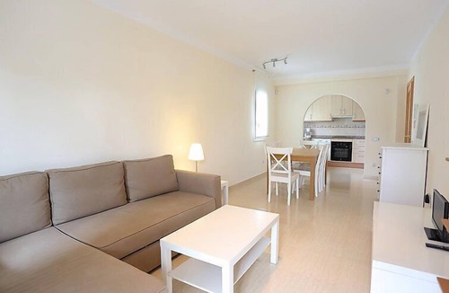 Les Planes del Rei Apartment | Jalisco de los Monteros by Interhome