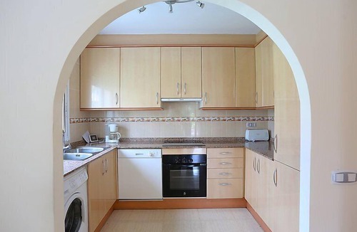 Les Planes del Rei Apartment | Jalisco de los Monteros by Interhome