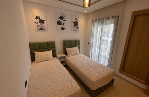 Bouznika Apartment | Janatti Place