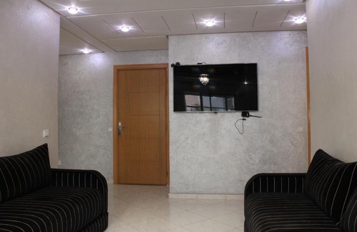 Tamariss Apartment | Jannat Tamaris Peaceful Family Stay in Dar Bouazza