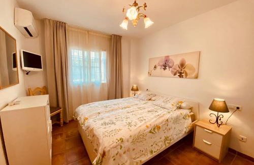 Nerja Apartment | Jardines de Burriana 12