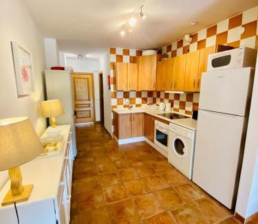 Nerja Apartment | Jardines de Burriana 12