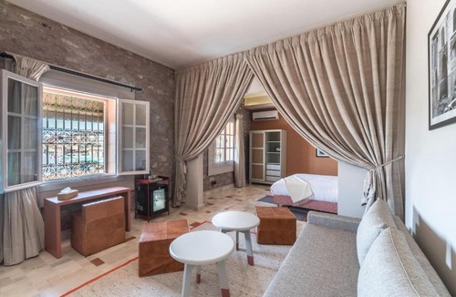 Medina Hotel | JEMAA EL FNA Suites & Spa