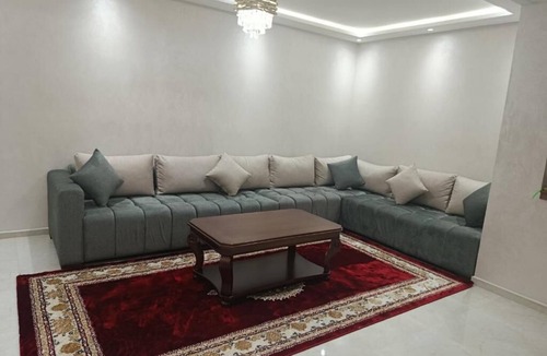 Daoudiate Condo | Jnan Narjiss | Double Twin Room 2