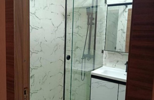 Daoudiate Condo | Jnan Narjiss | Double Twin Room 2