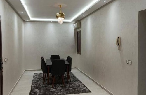 Daoudiate Condo | Jnan Narjiss | Double Twin Room 2