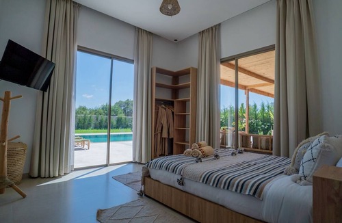 Aguerd House | JNS - VILLA