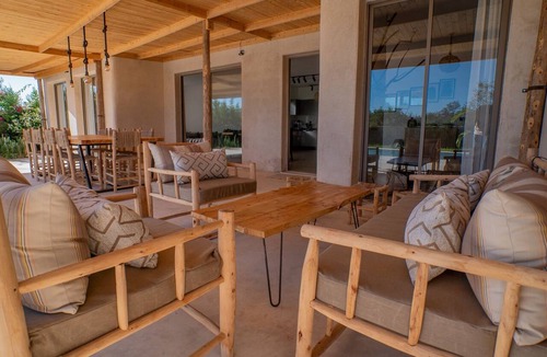 Aguerd House | JNS - VILLA