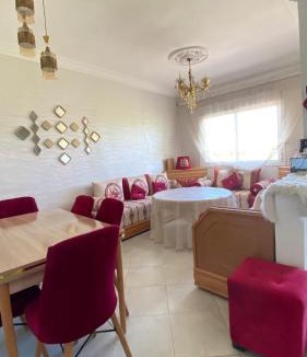 Fes Apartment | Joude