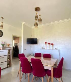 Fes Apartment | Joude