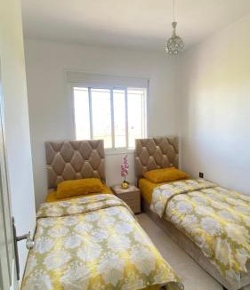 Fes Apartment | Joude