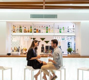 Can Picafort Hotel | JS Yate