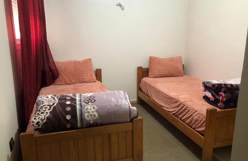 Ifrane Apartment | just for family