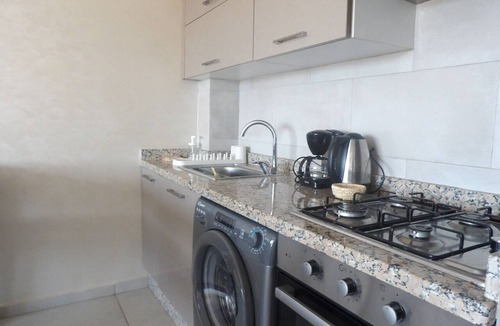 Essaouira Apartment | Just steps from the ocean
