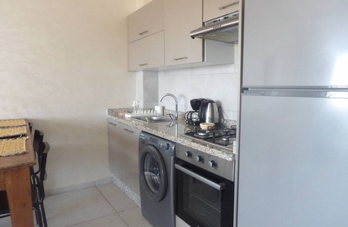 Essaouira Apartment | Just steps from the ocean
