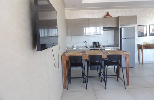 Essaouira Apartment | Just steps from the ocean