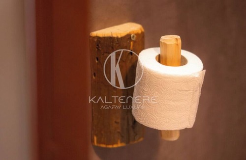 Nzala Hotel | Kal Tenere Luxury Camp