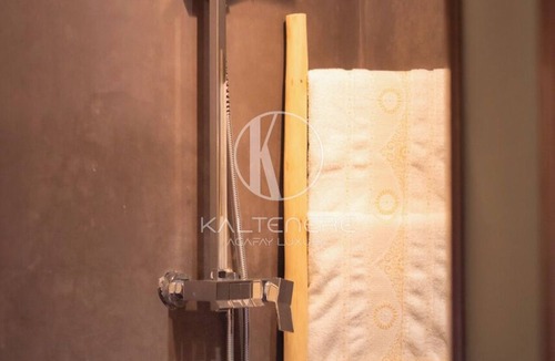 Nzala Hotel | Kal Tenere Luxury Camp