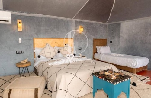 Nzala Hotel | Kal Tenere Luxury Camp