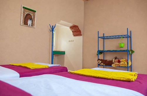 Ait Sedrate Sahl El Gharbia Bed & Breakfast | Kasbah Abdou