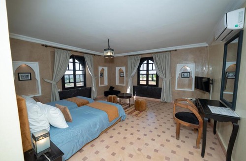 Ourika House | Kasbah ATFEL