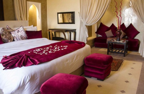 Ourika House | Kasbah ATFEL
