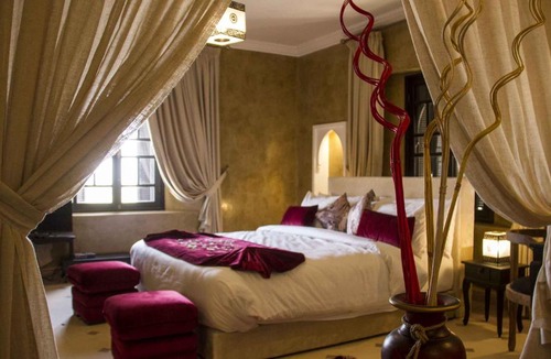 Ourika House | Kasbah ATFEL