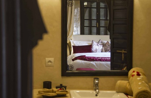 Ourika House | Kasbah Atfel