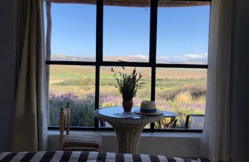 Lalla Takarkoust Hotel | Kasbah Beldi