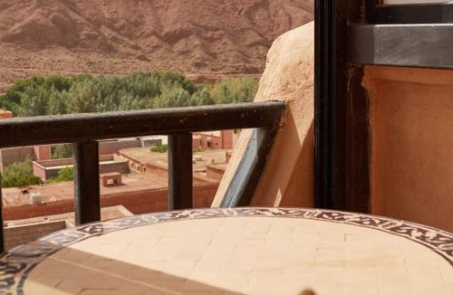 Ait Sedrate Jbel El Soufla House | Kasbah Flilou