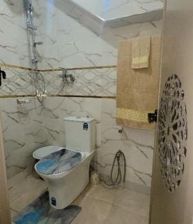 Asgaour Apartment | Kasbah Itran Appart