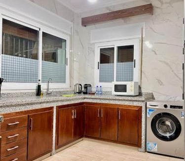 Zaouiat Sidi Kacem Apartment | KAZA Aouchtame 1