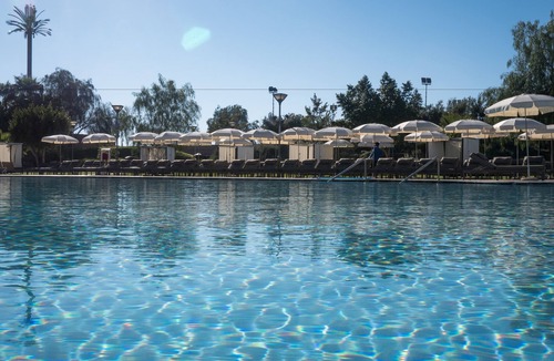 Agdal Hotel | Kenzi Club Agdal Medina All Inclusive