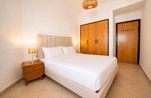 Asilah Beach Apartment | Kri-min Confort pieds dans l'eau