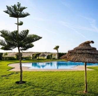 Asilah Beach Apartment | Kri-min Confort pieds dans l'eau